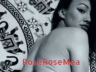 RoseRoseMea