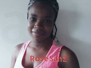 RoseSanz