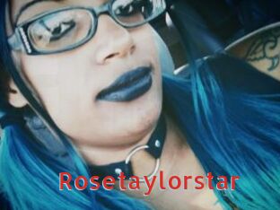 Rosetaylorstar