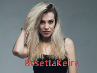 RosettaKeira