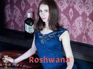 Roshwana