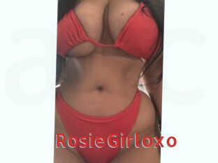 RosieGirloxo