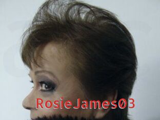 RosieJames03