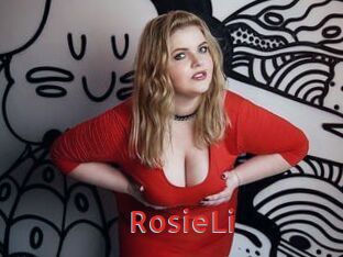 RosieLi