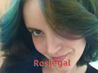 Rosiegal