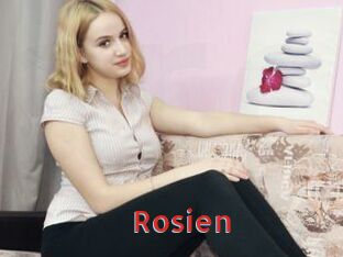 Rosien