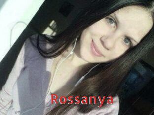 Rossanya
