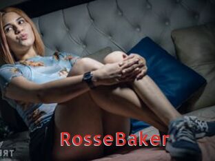 RosseBaker