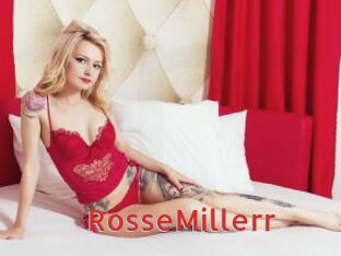 RosseMillerr