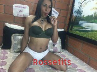 Rossetits