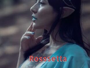 Rosssetta
