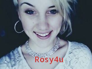 Rosy4u