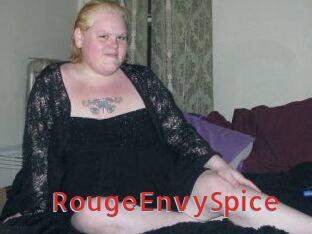 RougeEnvySpice
