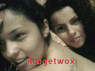 Rougetwox