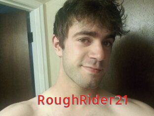 RoughRider21
