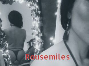 Rousemiles