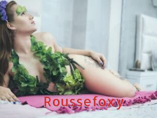 Roussefoxy