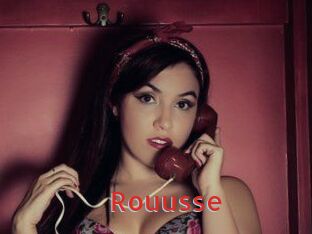 Rouusse