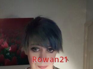 Rowan21