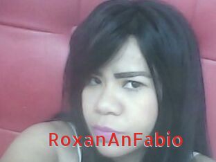 RoxanAnFabio