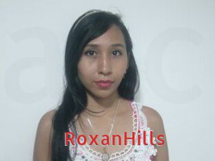 RoxanHills
