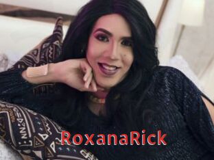 RoxanaRick