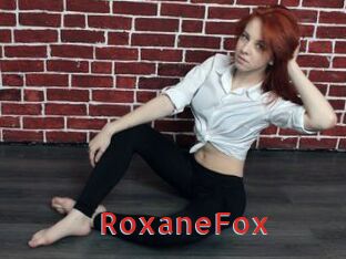 RoxaneFox