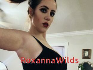 RoxannaWilds