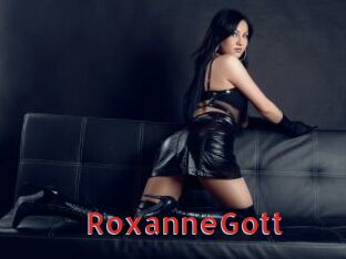 RoxanneGott