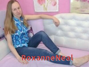 RoxanneNeal