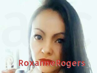 RoxanneRogers