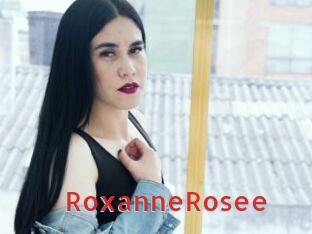 RoxanneRosee