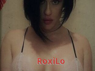 RoxiLo