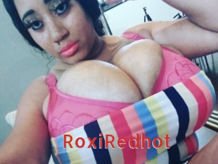 RoxiRedhot