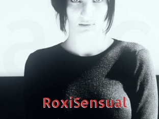 RoxiSensual
