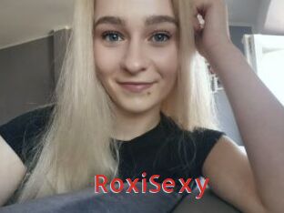 RoxiSexy