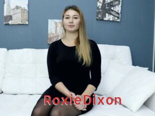 RoxieDixon