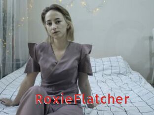 RoxieFlatcher