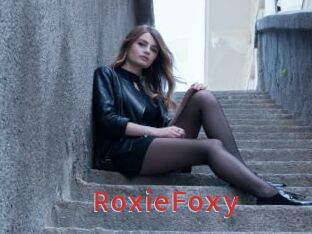RoxieFoxy
