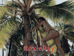 RoxieRay