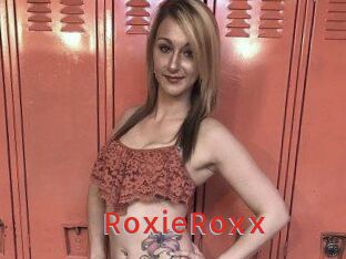 RoxieRoxx