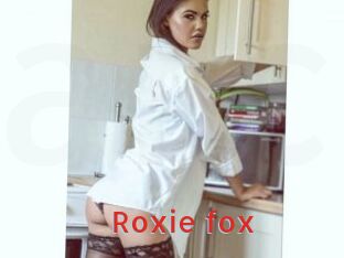 Roxie_fox