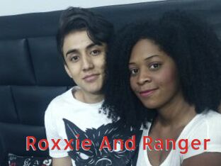 Roxxie_And_Ranger