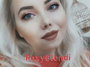 RoxyBlondi