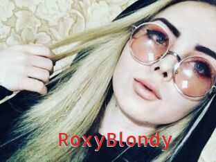 RoxyBlondy