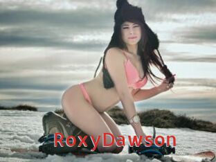 RoxyDawson