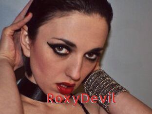 RoxyDevil