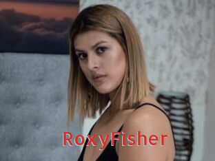 RoxyFisher