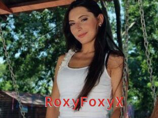 RoxyFoxyX