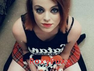 RoxyFuxx